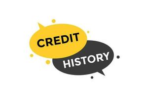 Credit History