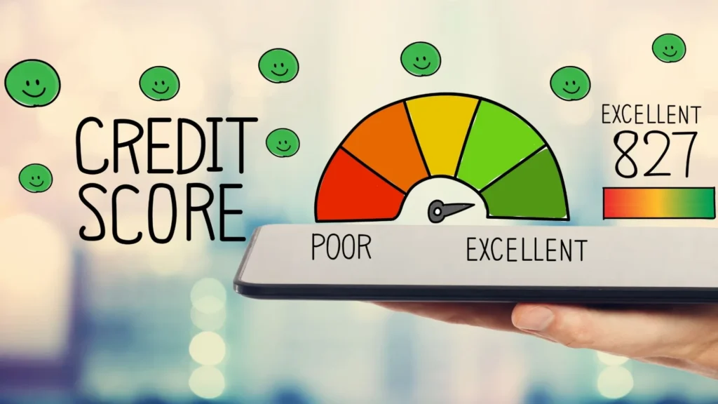 Credit Score