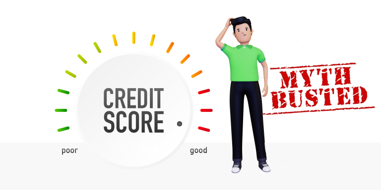 Credit Score