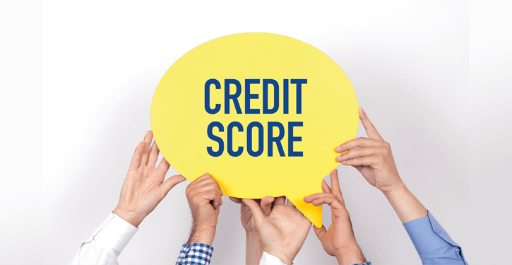 Credit Score