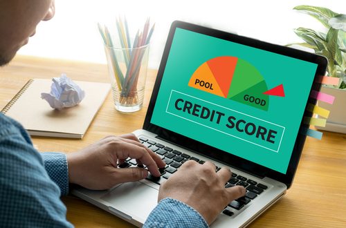 Credit Score