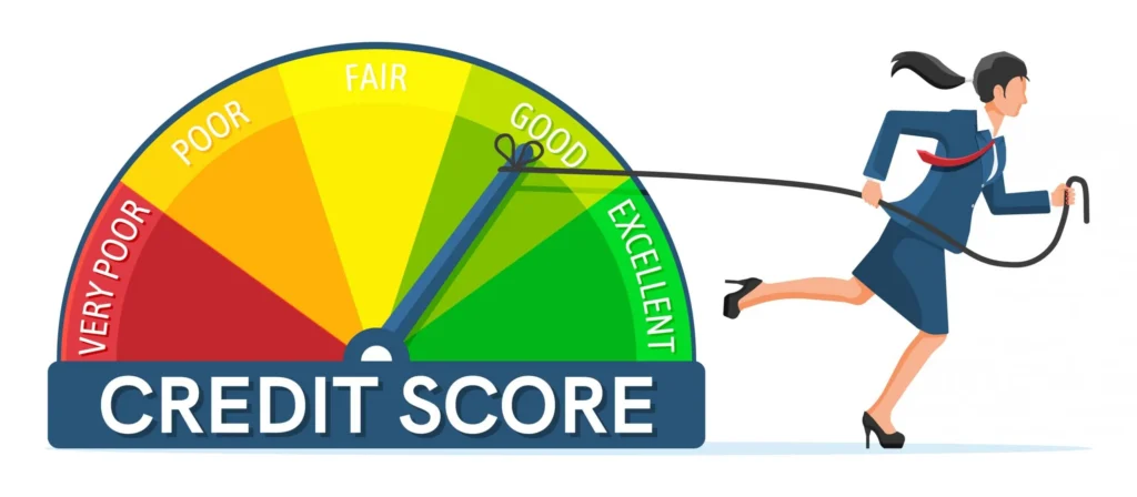 Credit Score