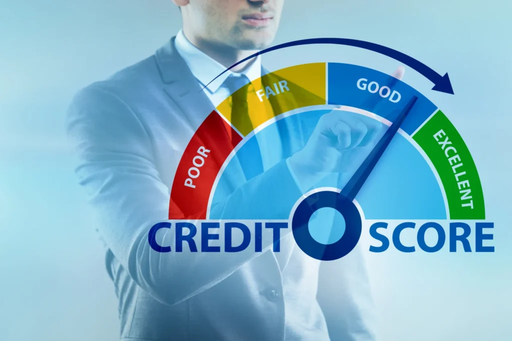 Credit Score