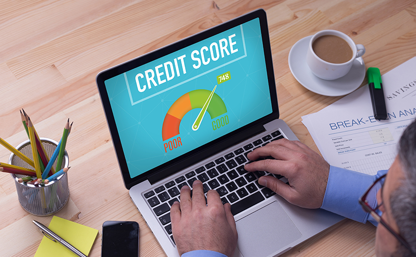 Credit Score