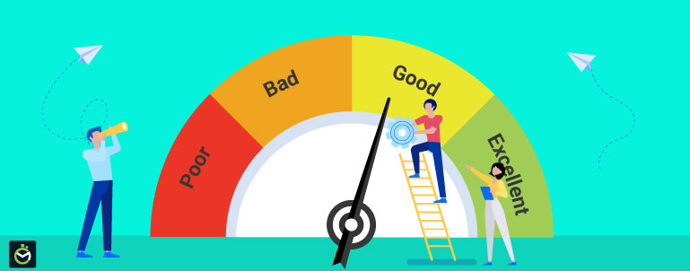 Credit Score