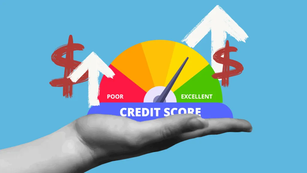 Credit Score