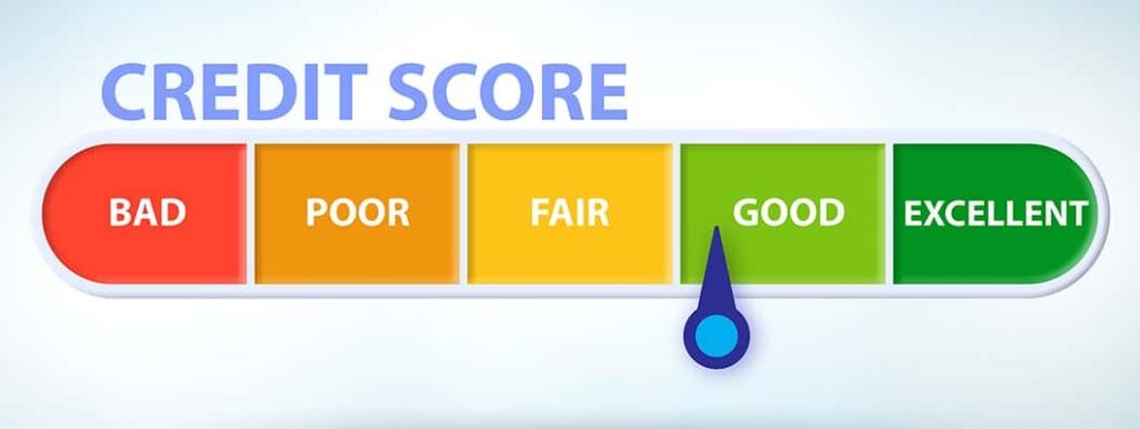 Credit Score