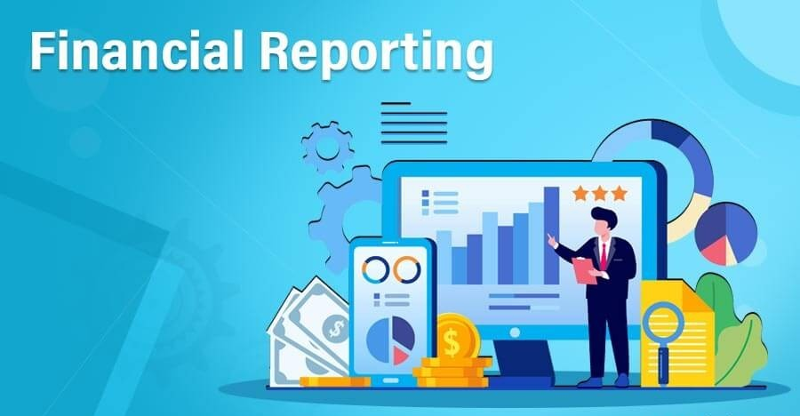 Financial Reporting