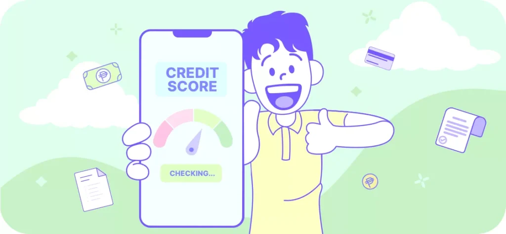Credit Score