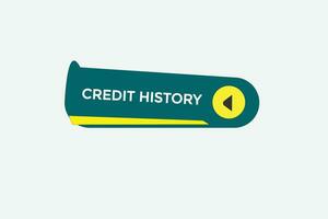 Credit History