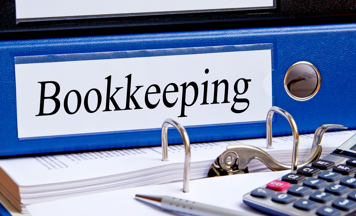 Bookkeeping