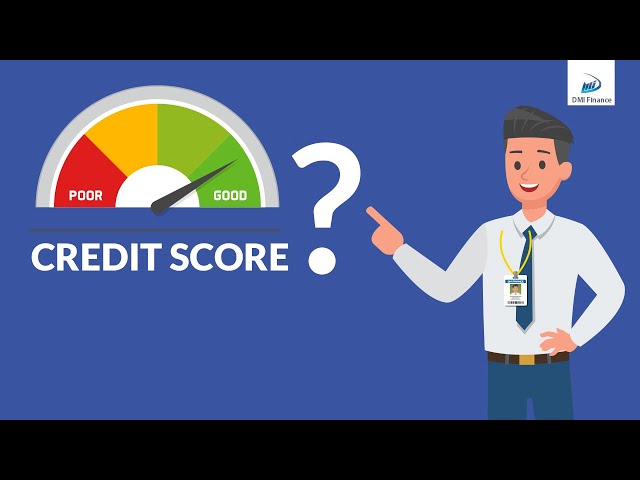 Credit Score