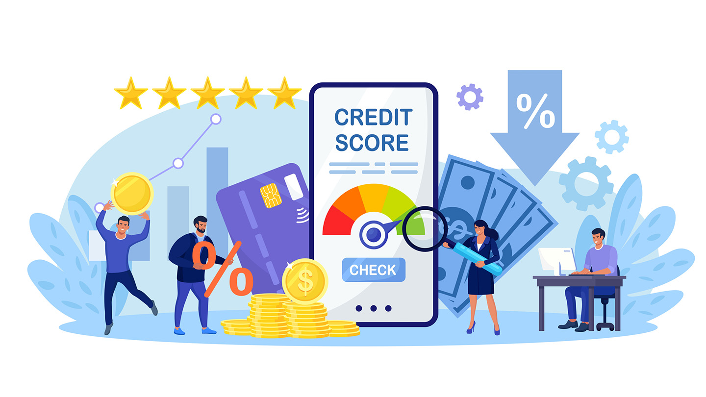 Credit Score