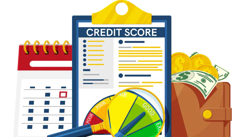 Credit Score