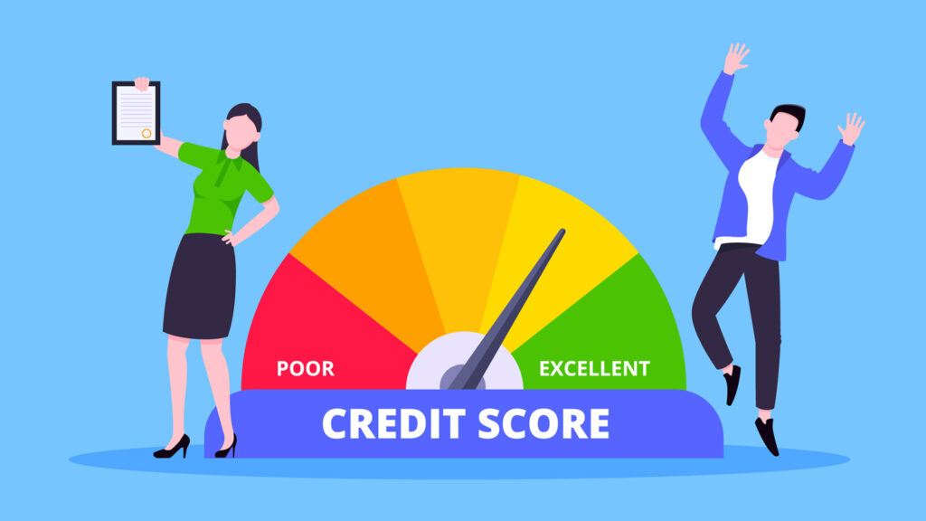 Credit Score