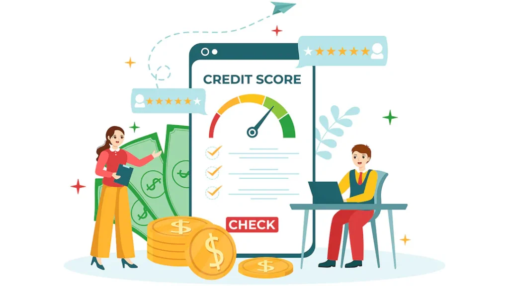Credit Score