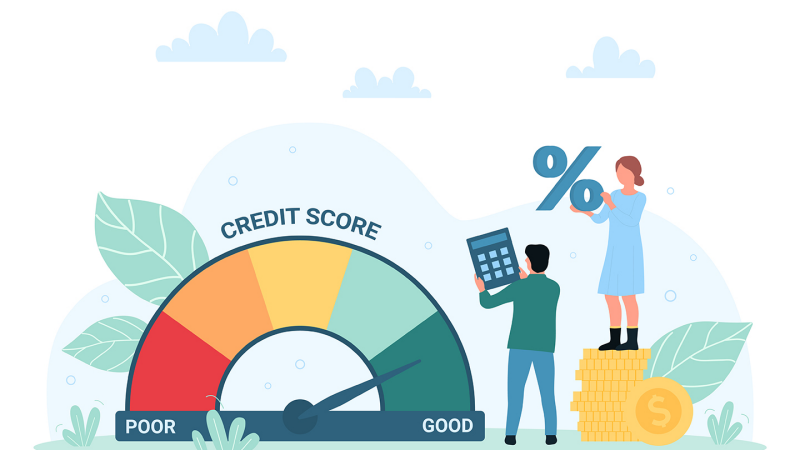 Credit Score