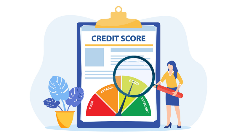 Credit Score