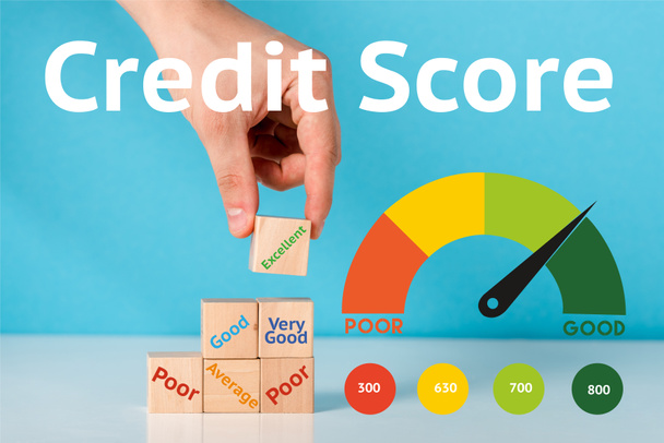 Credit Score