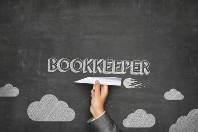 Bookkeeper