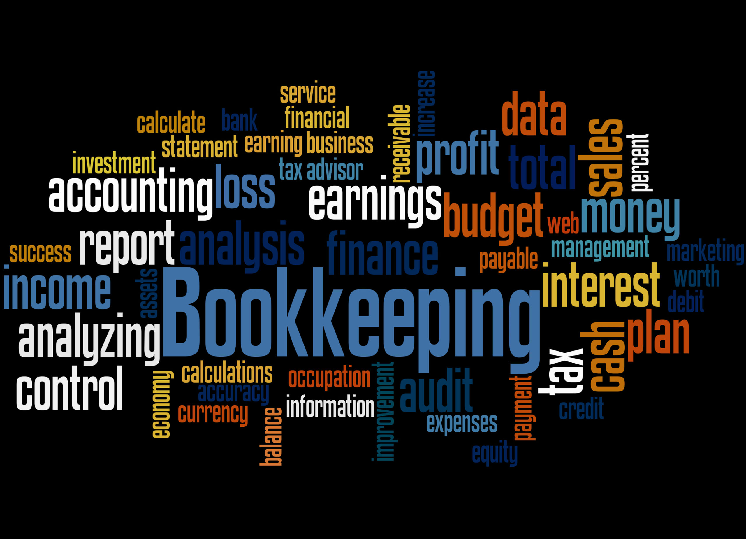 Bookkeeping