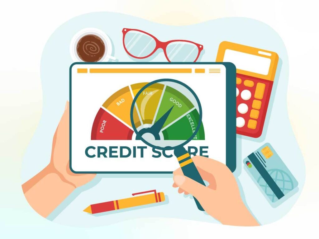 Credit Score