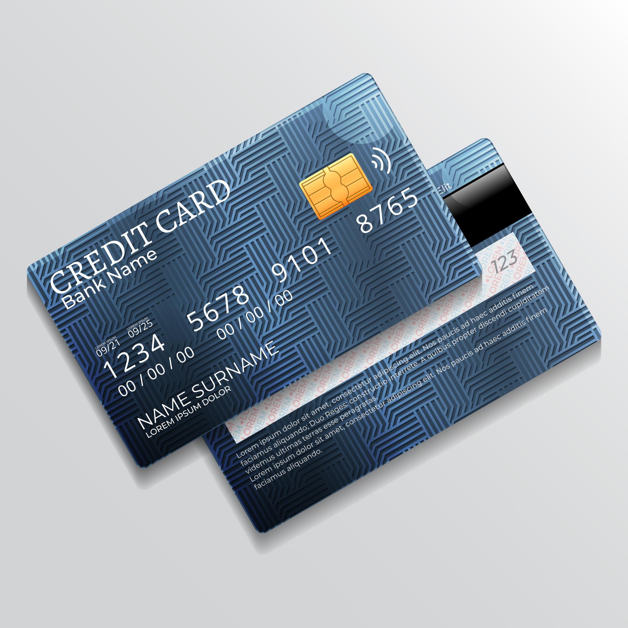 Credit Card