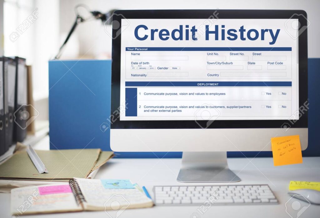 Credit History