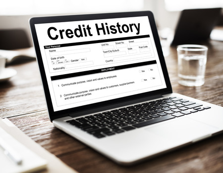 Credit History