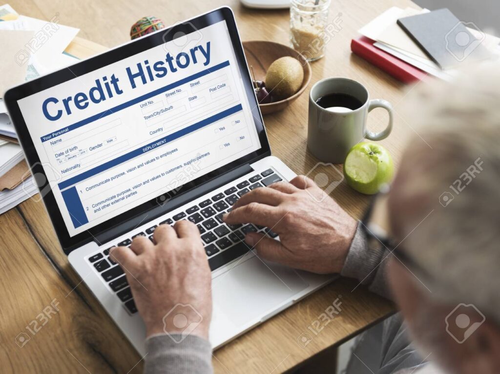 Credit History