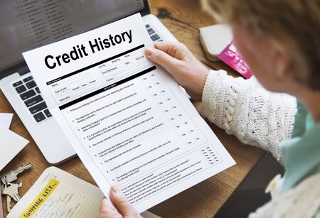 Credit History
