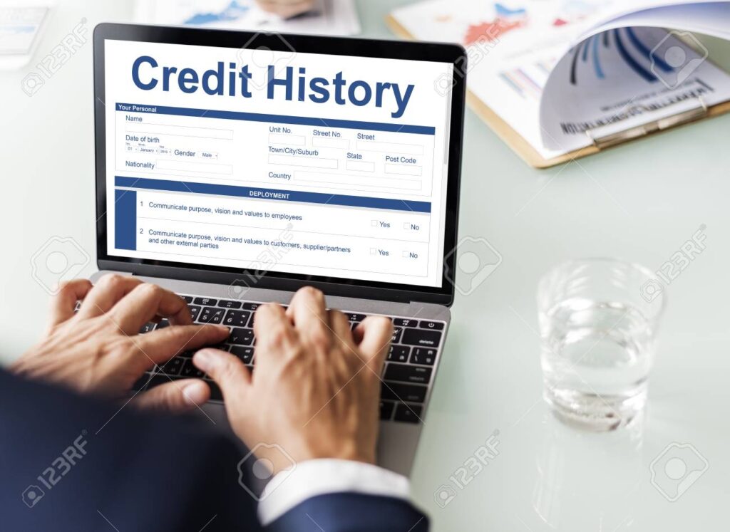 Credit History