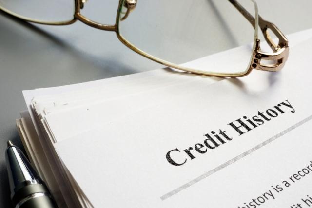Credit History