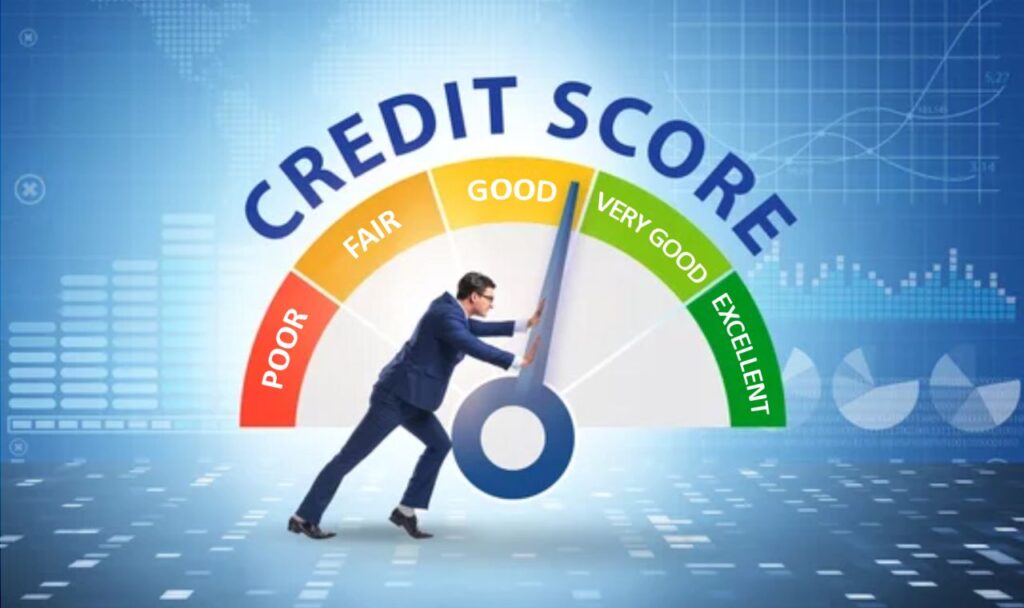 Credit Score