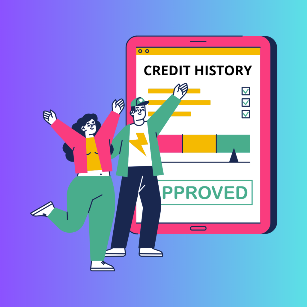 Credit History