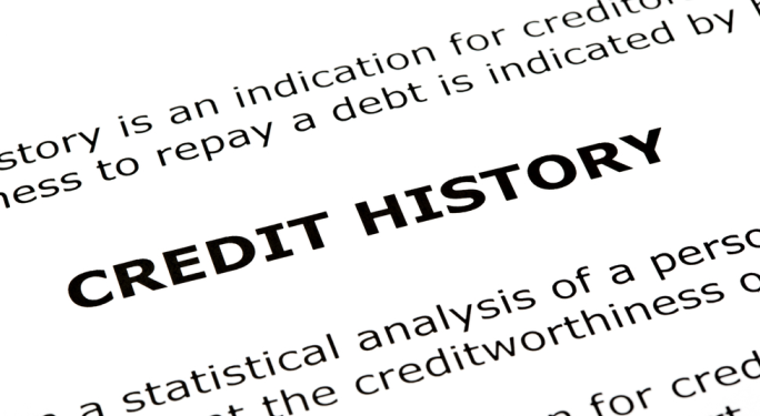 Credit History