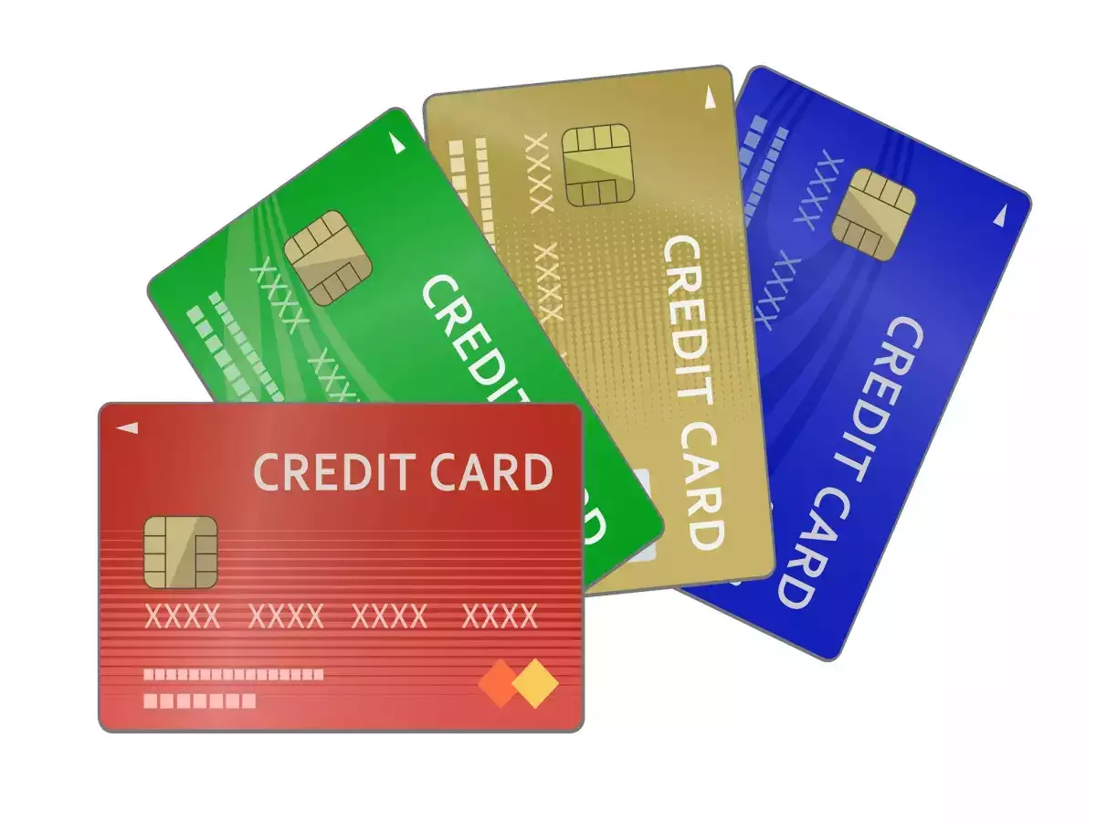 Credit Cards