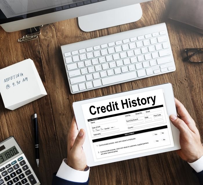 Credit History