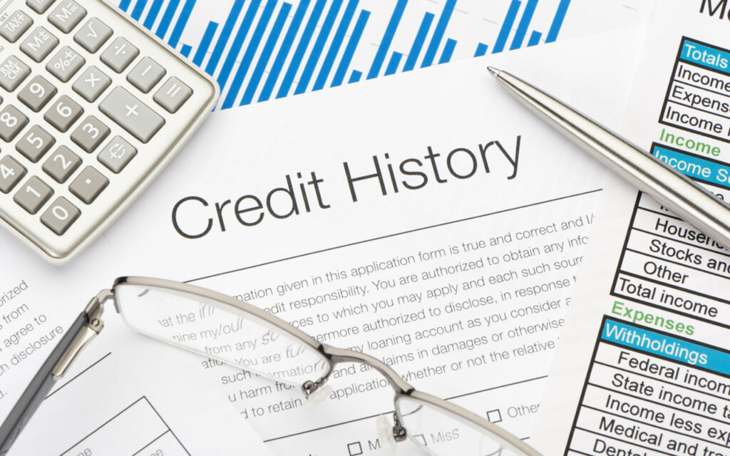 Credit History