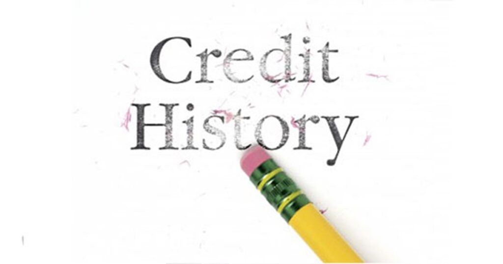 Credit History