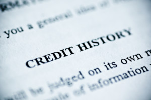 Credit History