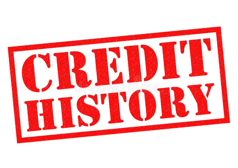 Credit History