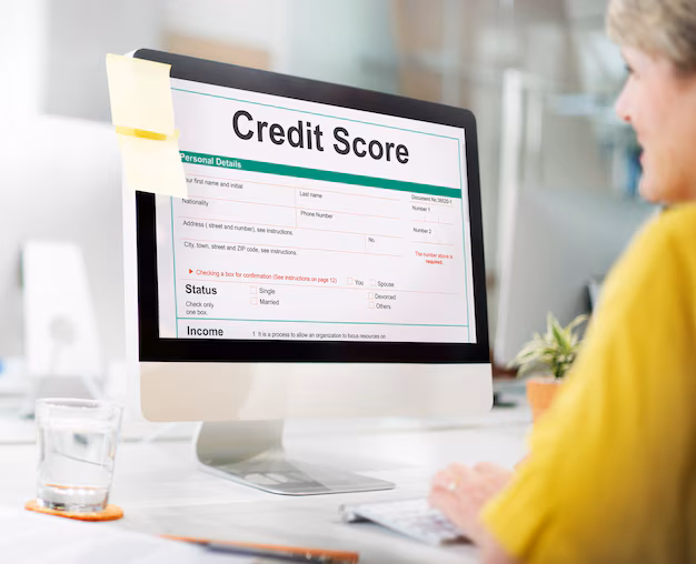 Credit History