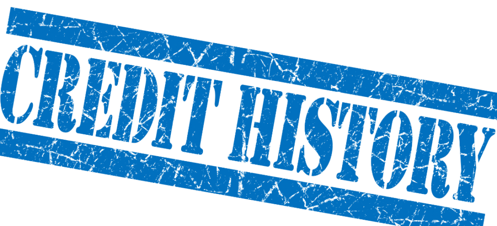 Credit History