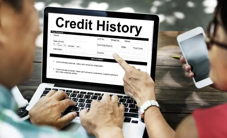 Credit History