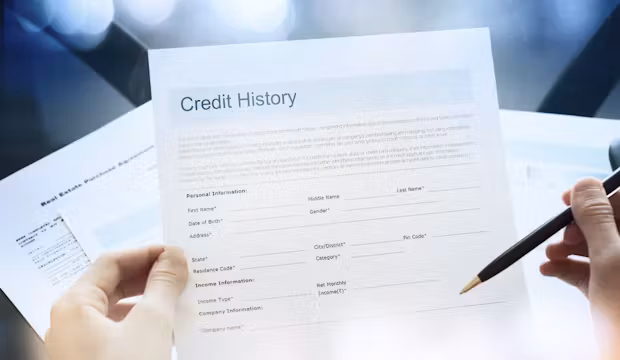 Credit History