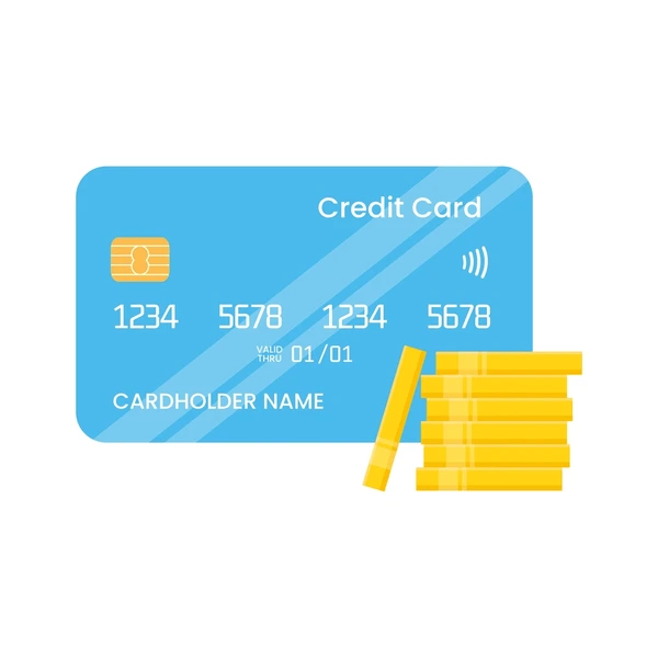 Credit Card