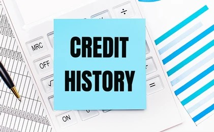 Credit History