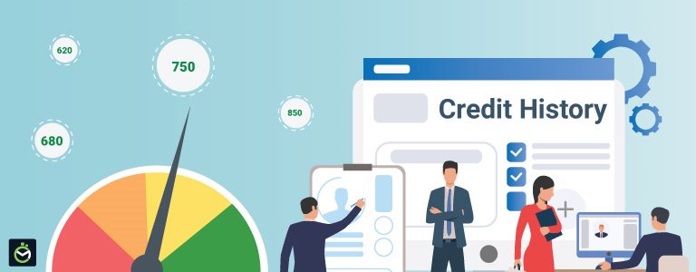 Credit History