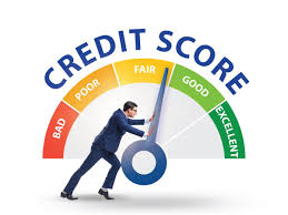 credit score